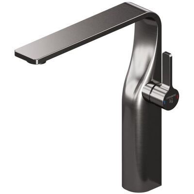 Steinberg Série 230 Mitigeur Monocommandé Pour Lavabo, Avec Steinberg Série 230 Mitigeur Monocommandé Pour Lavabo, Avec