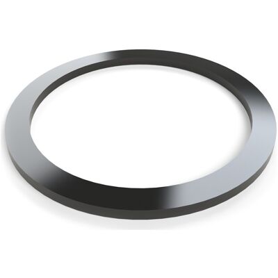 KEMPER Guarnizione Per Vitone In Epdm, Figura C3100 173 07, Dn 25, C31001730702500 KEMPER Guarnizione Per Vitone In Epdm, Figura C3100 173 07, Dn 25, C31001730702500