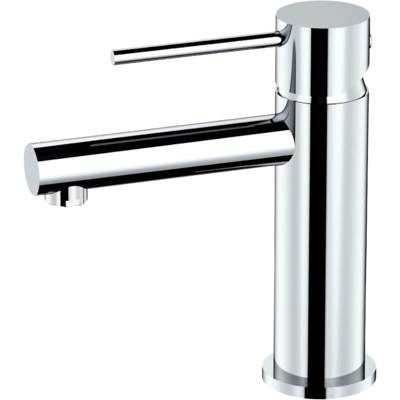 ESSEBAGNO Luisa Miscelatore Per Lavabo Basso In Cromo ESSEBAGNO Luisa Miscelatore Per Lavabo Basso In Cromo