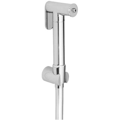 VDS "kit Idroscopino """"oasi"""" Tondo In Ottone Cromo - 1/2" VDS "kit Idroscopino """"oasi"""" Tondo In Ottone Cromo - 1/2"