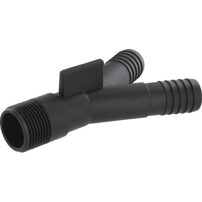 ARAG Y 45° + Beccuccio 2x25 Mm / 1x1" 140001akb ARAG Y 45° + Beccuccio 2x25 Mm / 1x1" 140001akb