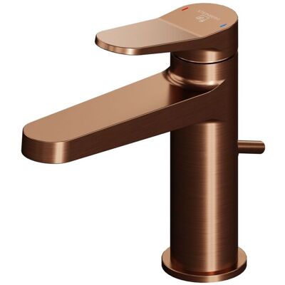 Steinberg Série 340 Mitigeur De Lavabo, Saillie 126mm, Avec Steinberg Série 340 Mitigeur De Lavabo, Saillie 126mm, Avec