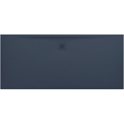 Piatto doccia rettangolare LAUFEN Pro - 1800x800mm Antracite Piatto doccia rettangolare LAUFEN Pro - 1800x800mm Antracite