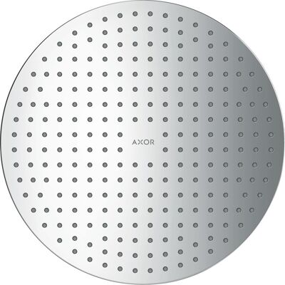 Hansgrohe Axor Testina della doccia - 300mm - PowderRain - Montaggio a soffitto - Cromo - Testina della doccia Hansgrohe Axor Testina della doccia - 300mm - PowderRain - Montaggio a soffitto - Cromo - Testina della doccia