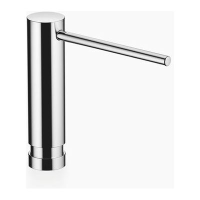 Dornbracht Modello 82424970 - Distributore di sapone cromato - Proiezione 124mm Dornbracht Modello 82424970 - Distributore di sapone cromato - Proiezione 124mm