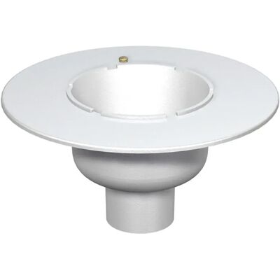ACO Scarico A Pavimento Wal-selecta Dn100 90 Gradi/2,0l/s/superficie Adesiva/senza Ws/epossidato, 5187.60.00 ACO Scarico A Pavimento Wal-selecta Dn100 90 Gradi/2,0l/s/superficie Adesiva/senza Ws/epossidato, 5187.60.00