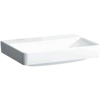 Lavabo sospeso Laufen Pro S - 650x465 mm Lavabo sospeso Laufen Pro S - 650x465 mm