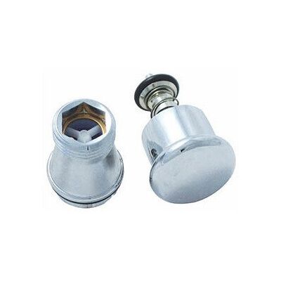 Modello Kludi 7506305-00 Conversione - Cromato Modello Kludi 7506305-00 Conversione - Cromato