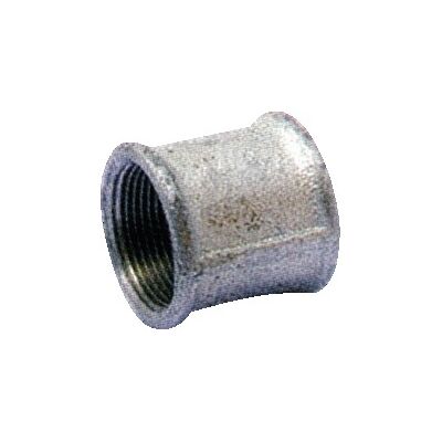 Raccordo tuberia EURACORDI SPA 270 - Ghisa malleabile resistente, filettature anticorrosione, alta resistenza Raccordo tuberia EURACORDI SPA 270 - Ghisa malleabile resistente, filettature anticorrosione, alta resistenza