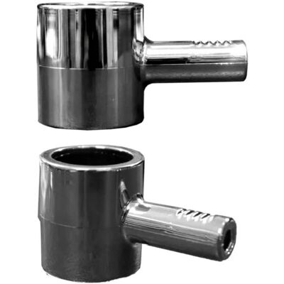NICOLL CD62 Supporto per colonna doccia - Supporto per colonna doccia NICOLL CD62 Supporto per colonna doccia - Supporto per colonna doccia