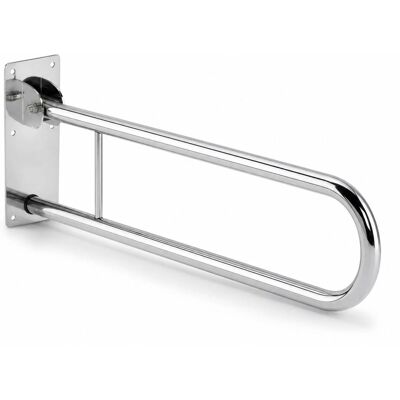 REA Porta Asciugamani 106 Chrome REA Porta Asciugamani 106 Chrome