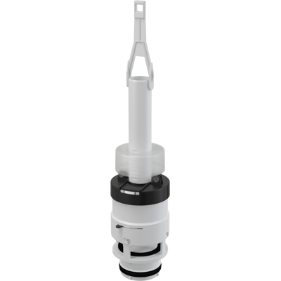 Alcaplast Valvola Di Scarico A Incasso 850 Mm, Doppio Scarico, Sistemi A100-a102 Alcaplast Valvola Di Scarico A Incasso 850 Mm, Doppio Scarico, Sistemi A100-a102