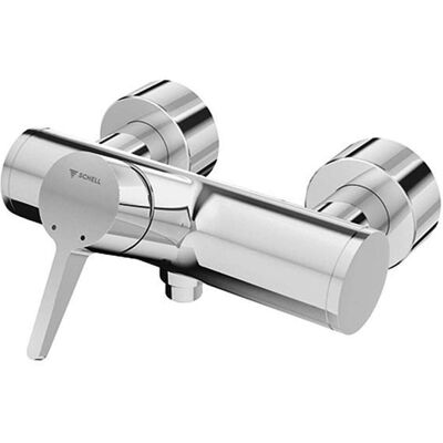 Miscelatore doccia Schell Vitus - Disinfezione termica - Cromato Miscelatore doccia Schell Vitus - Disinfezione termica - Cromato