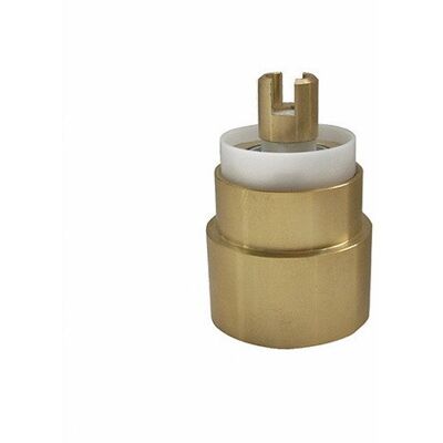 Cartuccia Kludi Medi-Care 7436600-00 - Per Miscelatore Monocomando Cartuccia Kludi Medi-Care 7436600-00 - Per Miscelatore Monocomando
