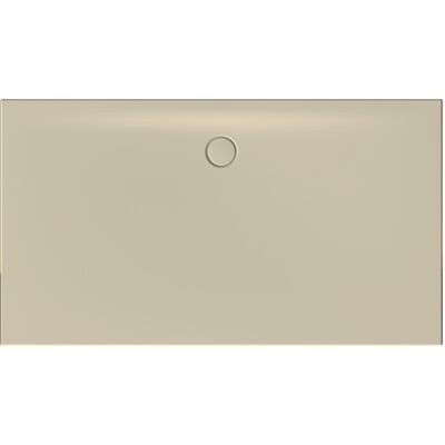 Bette - Piatto doccia rettangolare 180x100cm Sabbia - BetteFloor Side Bette - Piatto doccia rettangolare 180x100cm Sabbia - BetteFloor Side