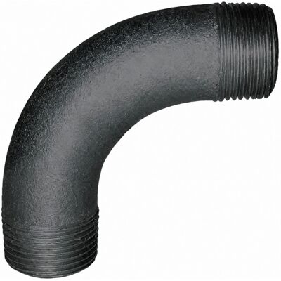 CODITAL - 3N33 - 90° Raggio - 33x42 - Gomito CODITAL - 3N33 - 90° Raggio - 33x42 - Gomito