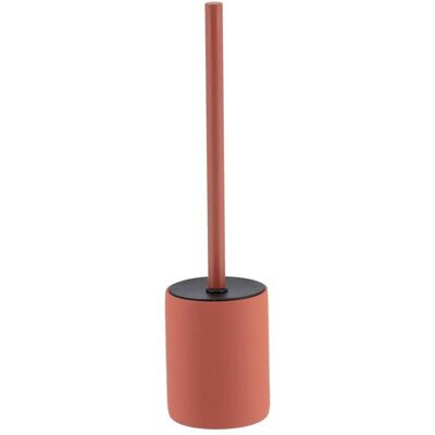 TENDANCE Scopino Gres Effetto Gomma - Terracotta - TENDANCE Scopino Gres Effetto Gomma - Terracotta -