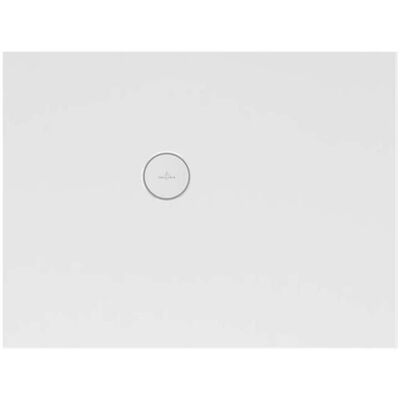 Villeroy & Boch Subway Infinity Piatto Doccia - Rettangolare Ceramica Villeroy & Boch Subway Infinity Piatto Doccia - Rettangolare Ceramica