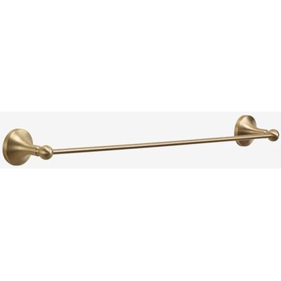 SKLUM Toallero Da Parete Con Barra ↔︎60 Cm Per Bagno In Acciaio Inox Alejandra SKLUM Toallero Da Parete Con Barra ↔︎60 Cm Per Bagno In Acciaio Inox Alejandra