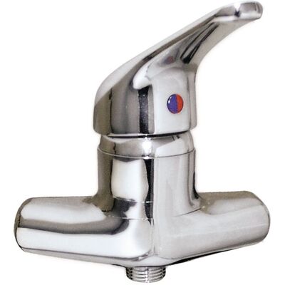 PRESTO - Miscelatore doccia - Interasse 6-8cm PRESTO - Miscelatore doccia - Interasse 6-8cm