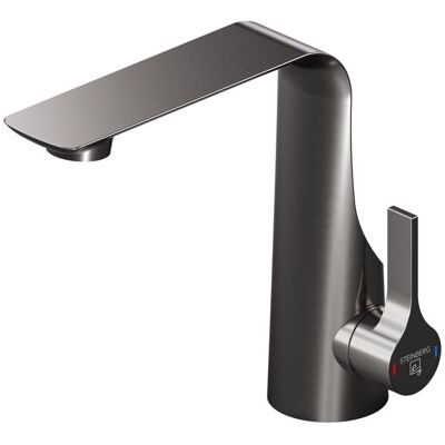 Steinberg Série 290 Mitigeur De Lavabo, Avec Cartouche Céramique, Steinberg Série 290 Mitigeur De Lavabo, Avec Cartouche Céramique,
