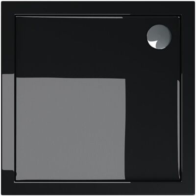 DOPORRO - Faro1 - 90x90x4cm - Quadrato - Piatto doccia DOPORRO - Faro1 - 90x90x4cm - Quadrato - Piatto doccia
