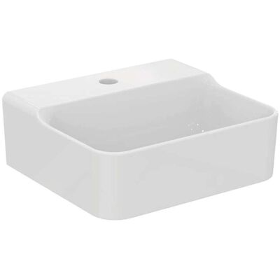 Lavabo in ceramica Ideal Standard T387801 - Lavabo a parete Lavabo in ceramica Ideal Standard T387801 - Lavabo a parete