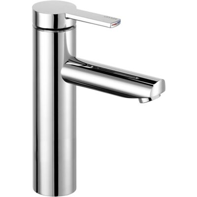 KEUCO Modello 53902170102 - Rubinetto Finitura alluminio KEUCO Modello 53902170102 - Rubinetto Finitura alluminio