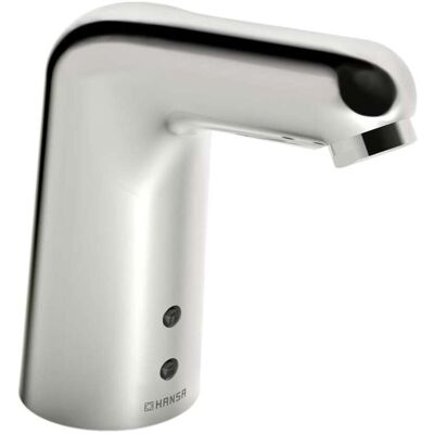 Hansamedipro Miscelatore lavabo a infrarossi - Accessorio bagno Hansamedipro Miscelatore lavabo a infrarossi - Accessorio bagno