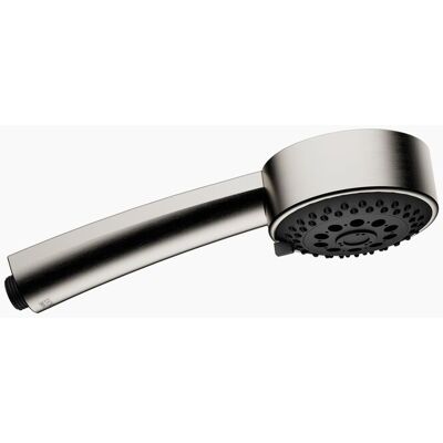 Marca Dornbracht MADISON Doccia a mano - FlowReduce - Platino spazzolato Marca Dornbracht MADISON Doccia a mano - FlowReduce - Platino spazzolato