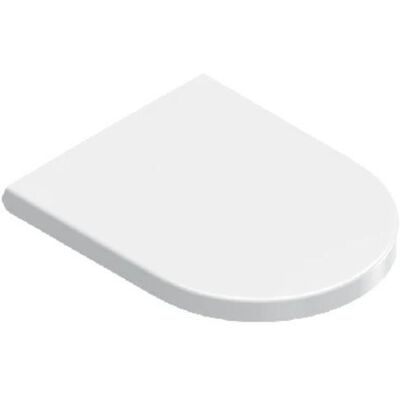 CATALANO Copriwater Zero/sfera Avvolgente Up-fix Soft-close CATALANO Copriwater Zero/sfera Avvolgente Up-fix Soft-close