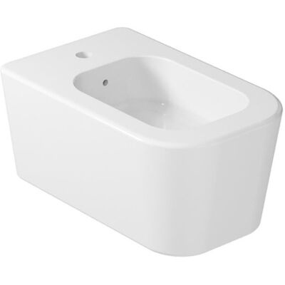 Bidet sospeso monoforo Meg11 di Galassia - Sanitari Bidet sospeso monoforo Meg11 di Galassia - Sanitari
