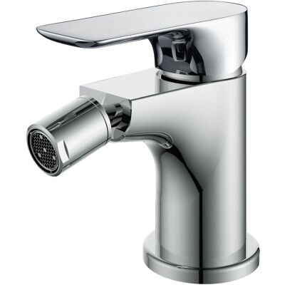 Miscelatore bidet Nassau IMEX - Finitura cromo Miscelatore bidet Nassau IMEX - Finitura cromo