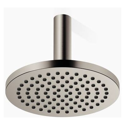 Dornbracht Modello 28669970 Pioggia Platin - Testa doccia Dornbracht Modello 28669970 Pioggia Platin - Testa doccia