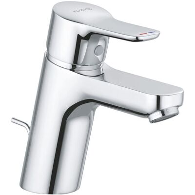 Rubinetto Kludi Modello 372820565 Cromo - Facile e Affidabile Rubinetto Kludi Modello 372820565 Cromo - Facile e Affidabile