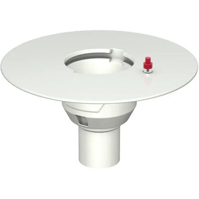 ACO Scarico A Pavimento Passavant Dn70 90 Gradi/2,0l/s/superficie Adesiva/senza Ws/epossidico, 5170.60.20 ACO Scarico A Pavimento Passavant Dn70 90 Gradi/2,0l/s/superficie Adesiva/senza Ws/epossidico, 5170.60.20