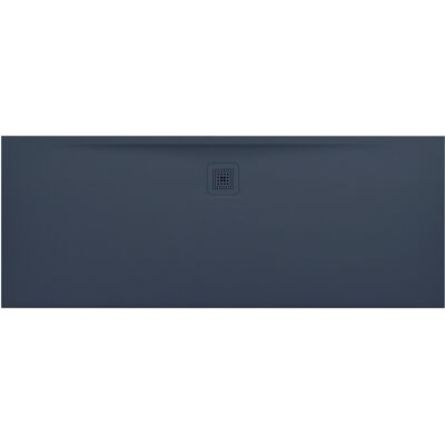 Laufen Pro Vasca Doccia Rettangolare - 1800x700x33 - Antracite Laufen Pro Vasca Doccia Rettangolare - 1800x700x33 - Antracite