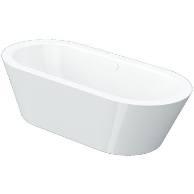 BETTE - Starlet Oval Silhouette, 195x95cm, Baignoire En Pose Libre, BETTE - Starlet Oval Silhouette, 195x95cm, Baignoire En Pose Libre,