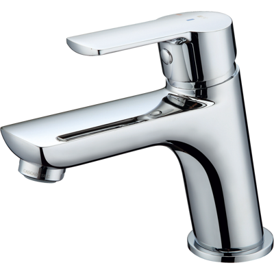 ESSEBAGNO Incli Miscelatore Cromato Per Lavabo A Risparmio Energetico ESSEBAGNO Incli Miscelatore Cromato Per Lavabo A Risparmio Energetico