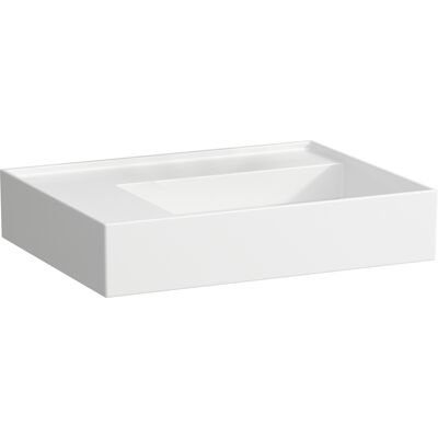 Laufen Kartell Lavabo - Ceramica Saffiro Laufen Kartell Lavabo - Ceramica Saffiro