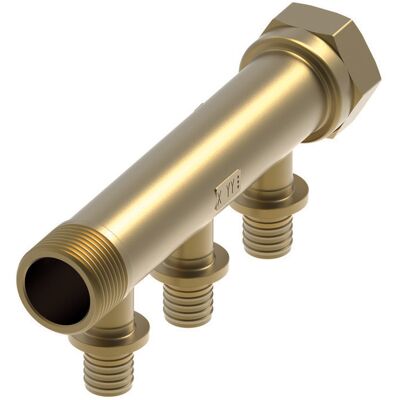 TECE - Flex Collecteur, Bronze Au Silicium, 712201, 712201 TECE - Flex Collecteur, Bronze Au Silicium, 712201, 712201