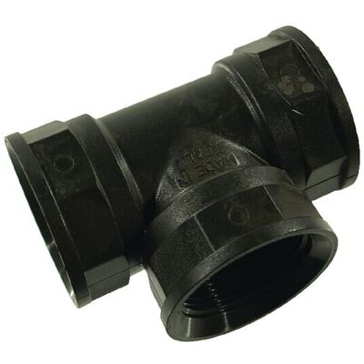 ARAG Pezzo A T Filetto Interno 3x1 1/2 1302060 ARAG Pezzo A T Filetto Interno 3x1 1/2 1302060