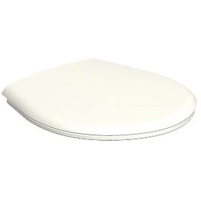 Koło Geberit - Coperchio WC - Chiusura morbida, Termoplastico, Bianco - Sedile WC Koło Geberit - Coperchio WC - Chiusura morbida, Termoplastico, Bianco - Sedile WC