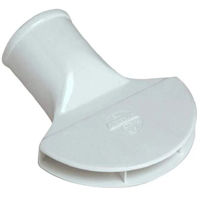 NICOLL Coda Di Carpa In Pvc NICOLL Coda Di Carpa In Pvc