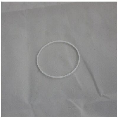 Anello scorrevole Kludi 93021610-00 Bianco - Anello per rubinetto Anello scorrevole Kludi 93021610-00 Bianco - Anello per rubinetto