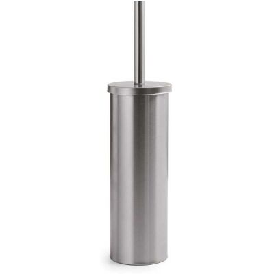 MARCA Gedy Flip Portascopino Spazzolato MARCA Gedy Flip Portascopino Spazzolato