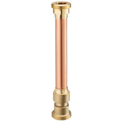 OVENTROP Tubo Flangiato Con Valvola Di Intercettazione Dn 25-130 OVENTROP Tubo Flangiato Con Valvola Di Intercettazione Dn 25-130