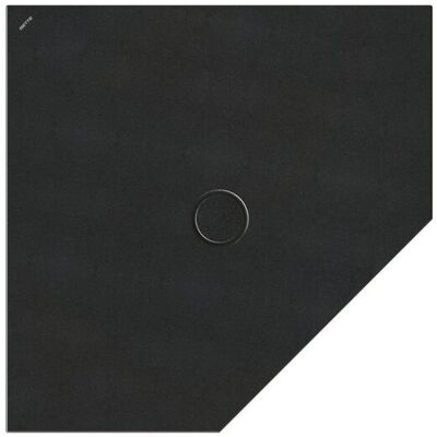 BETTE floor Caro Receveurs De Douche Pentagonaux Avec glasur BETTE floor Caro Receveurs De Douche Pentagonaux Avec glasur