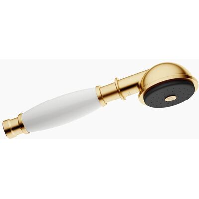 Dornbracht Madison Doccia a Mano - Risparmio acqua - Doccia a Mano Dornbracht Madison Doccia a Mano - Risparmio acqua - Doccia a Mano