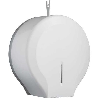 KIAMAMI VALENTINA Distributore Per Rotoli Di Carta Igienica Bianco Prestige KIAMAMI VALENTINA Distributore Per Rotoli Di Carta Igienica Bianco Prestige